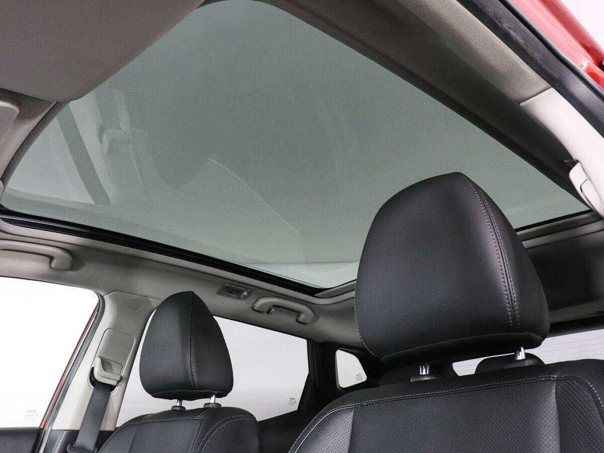 Nissan Qashqai, 2018 - Фото №11