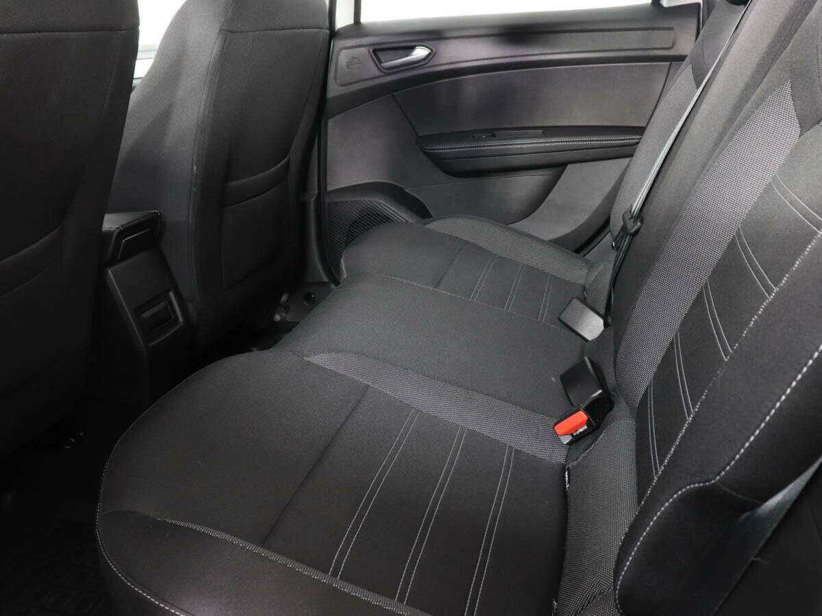 Renault Arkana, 2019 - Фото №10