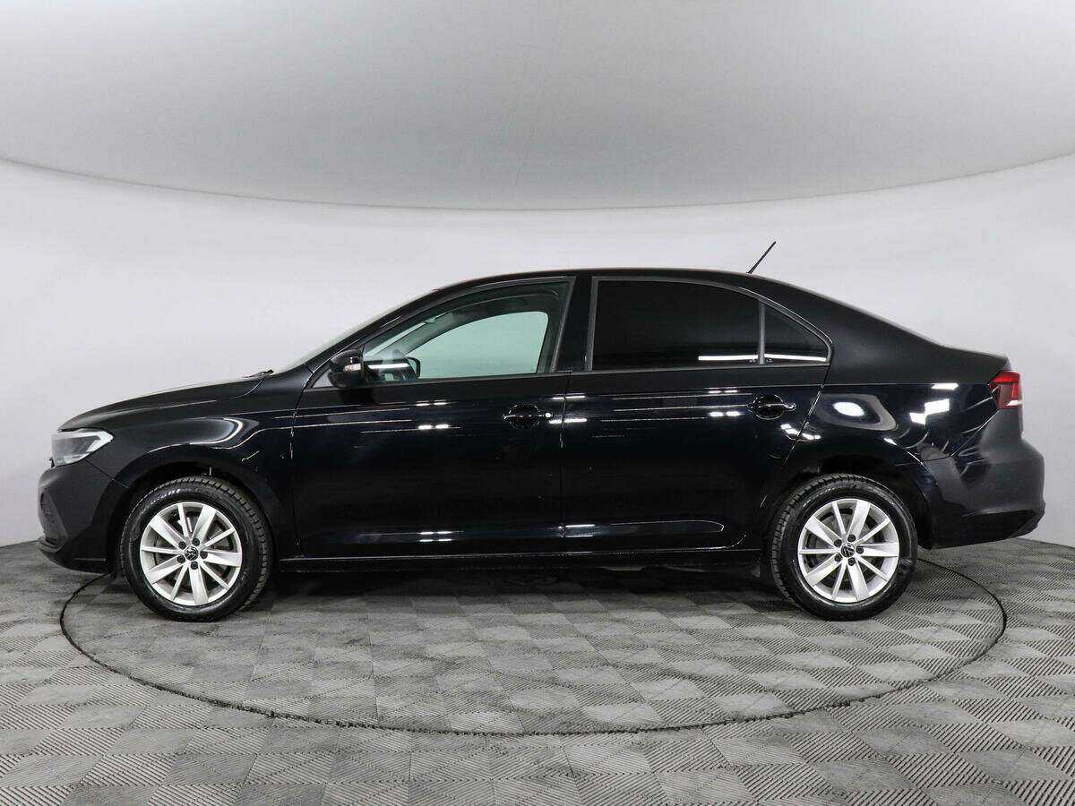 Volkswagen Polo, 2021 - Фото №7