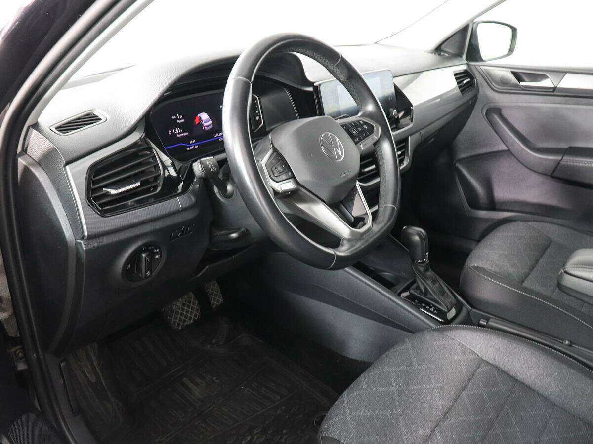 Volkswagen Polo, 2021 - Фото №8