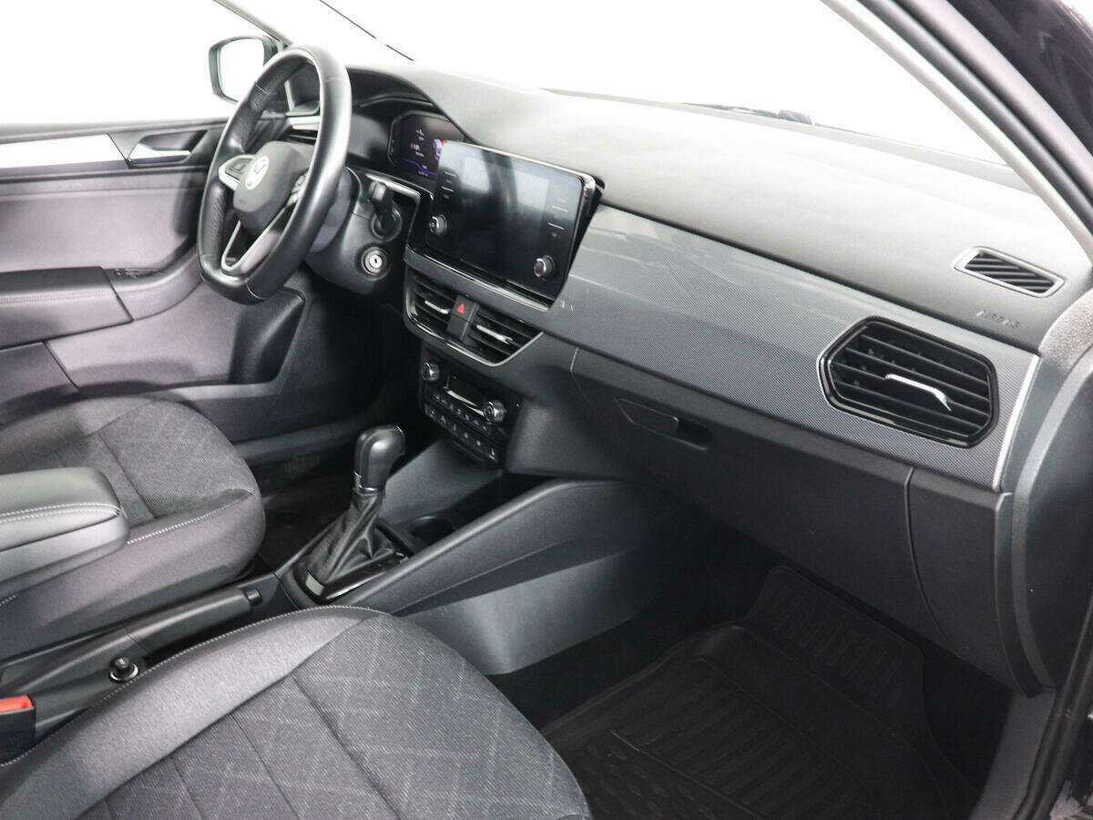 Volkswagen Polo, 2021 - Фото №9