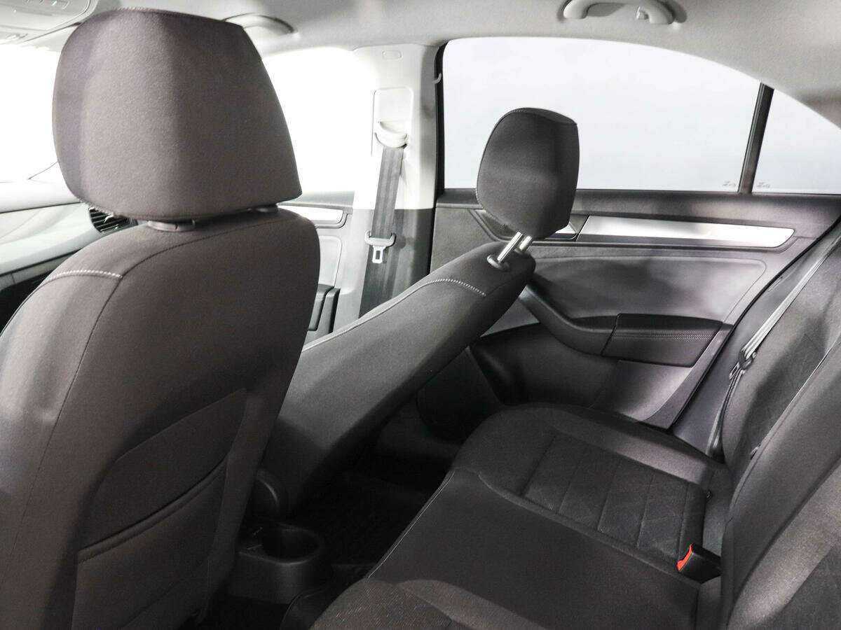 Volkswagen Polo, 2021 - Фото №11