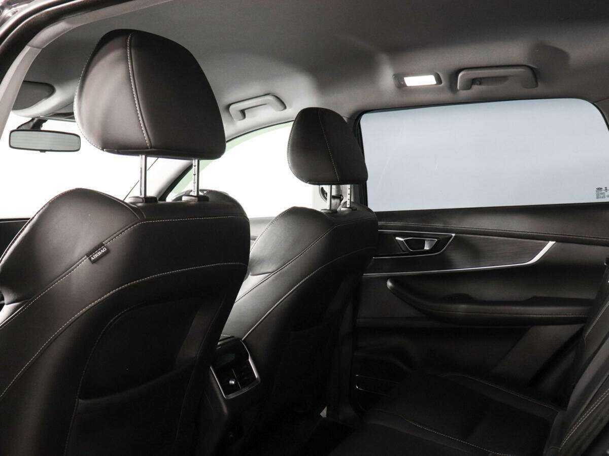 Chery Tiggo 8, 2020 - Фото №10