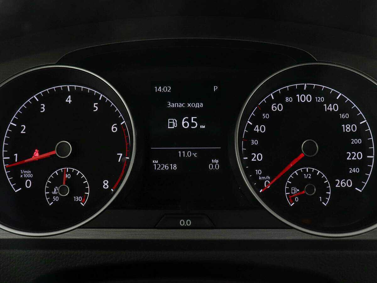 Volkswagen Golf, 2016 - Фото №10