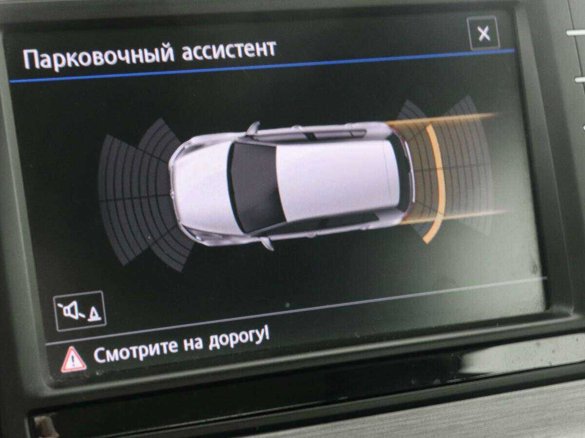 Volkswagen Golf, 2016 - Фото №12