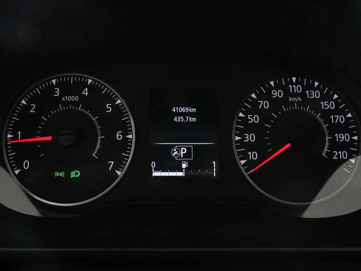 Renault Arkana, 2021 - Фото №10