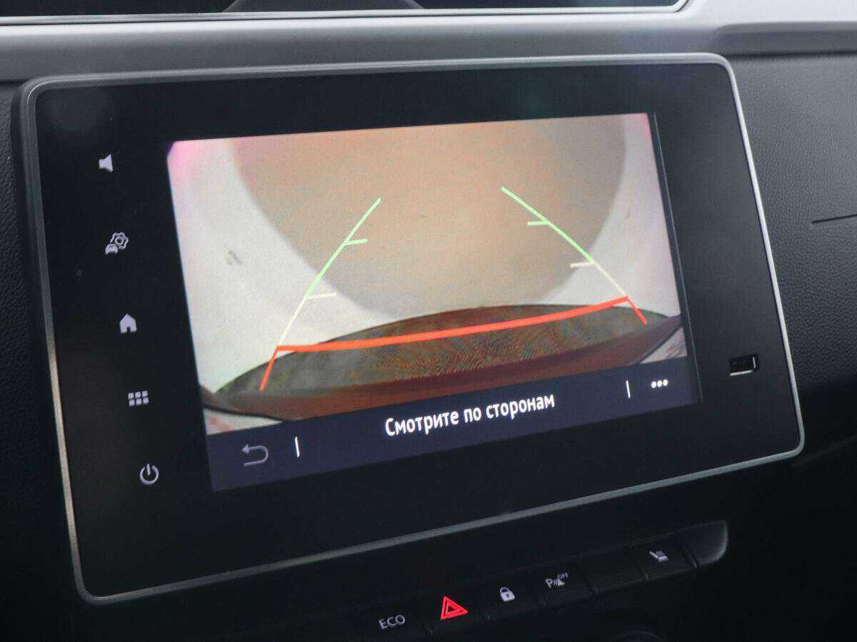 Renault Arkana, 2021 - Фото №12