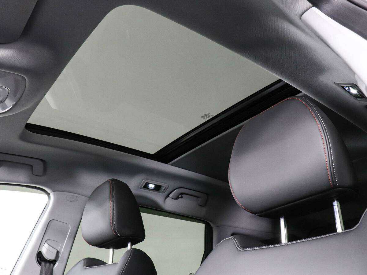 Chery Tiggo 7 Pro, 2021 - Фото №13