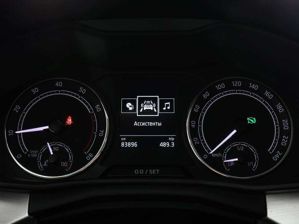 Skoda Rapid, 2020 - Фото №11