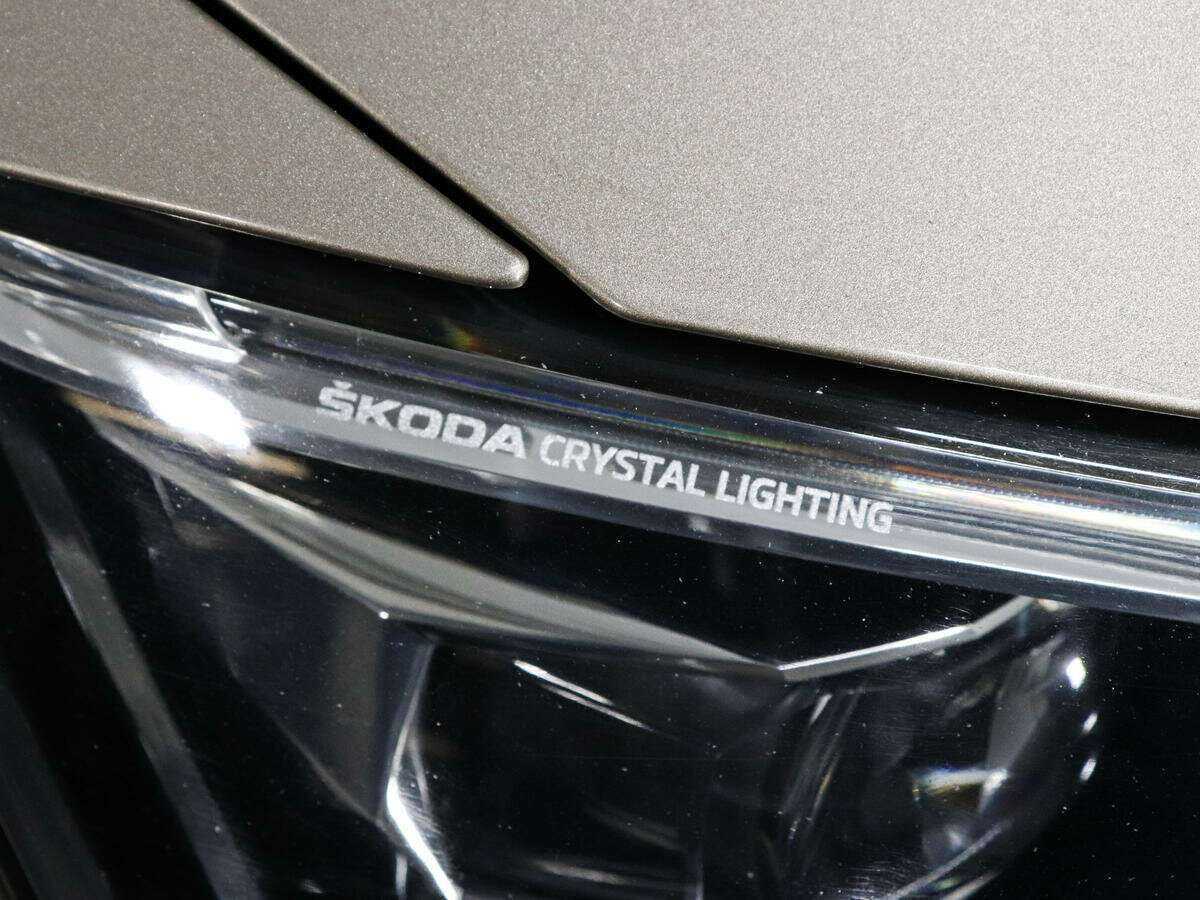 Skoda Rapid, 2020 - Фото №13