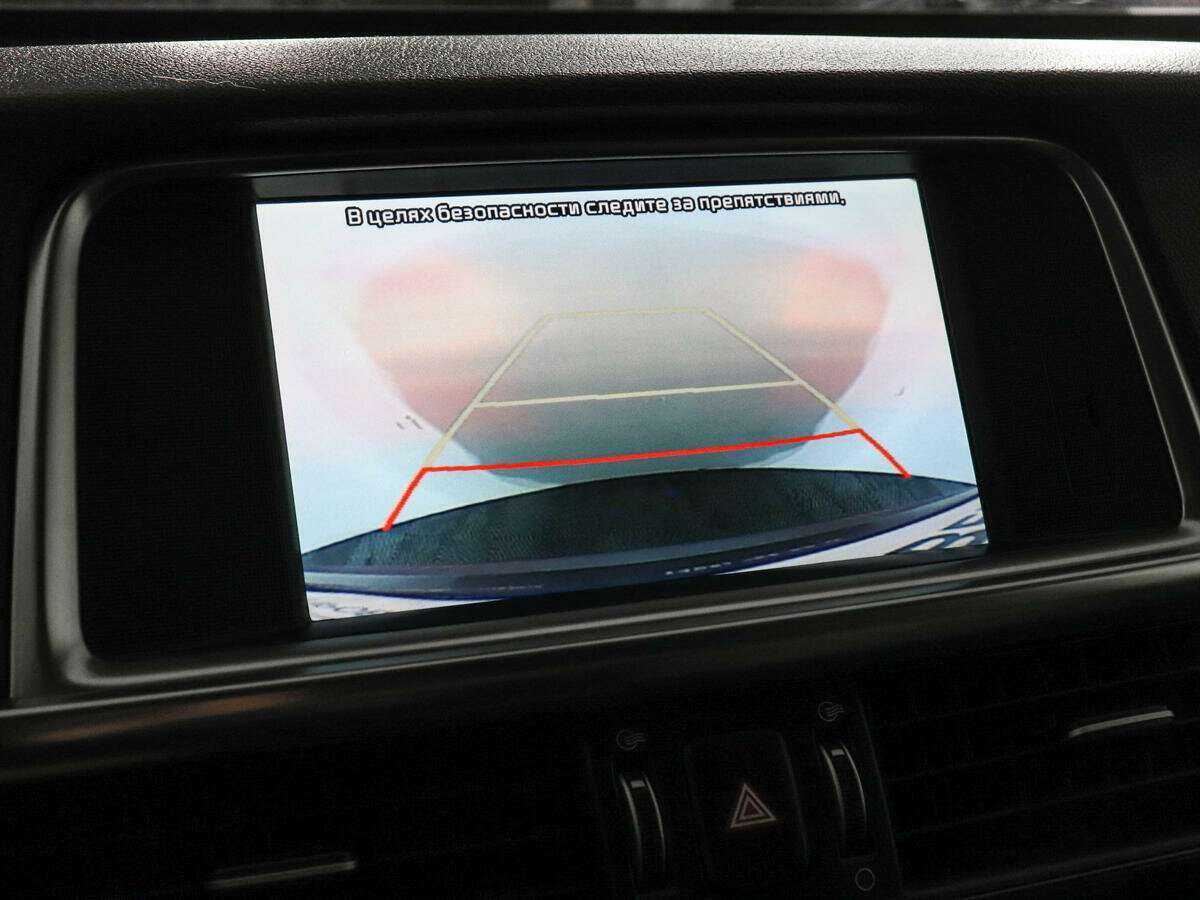 Kia Optima, 2017 - Фото №11