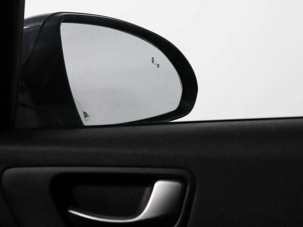 Kia Optima, 2017 - Фото №12