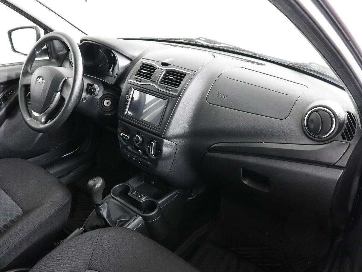 Lada (ВАЗ) Granta, 2020 - Фото №9