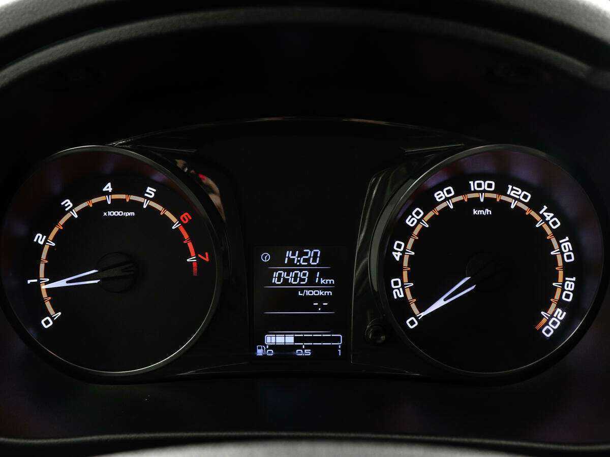 Lada (ВАЗ) Granta, 2020 - Фото №10