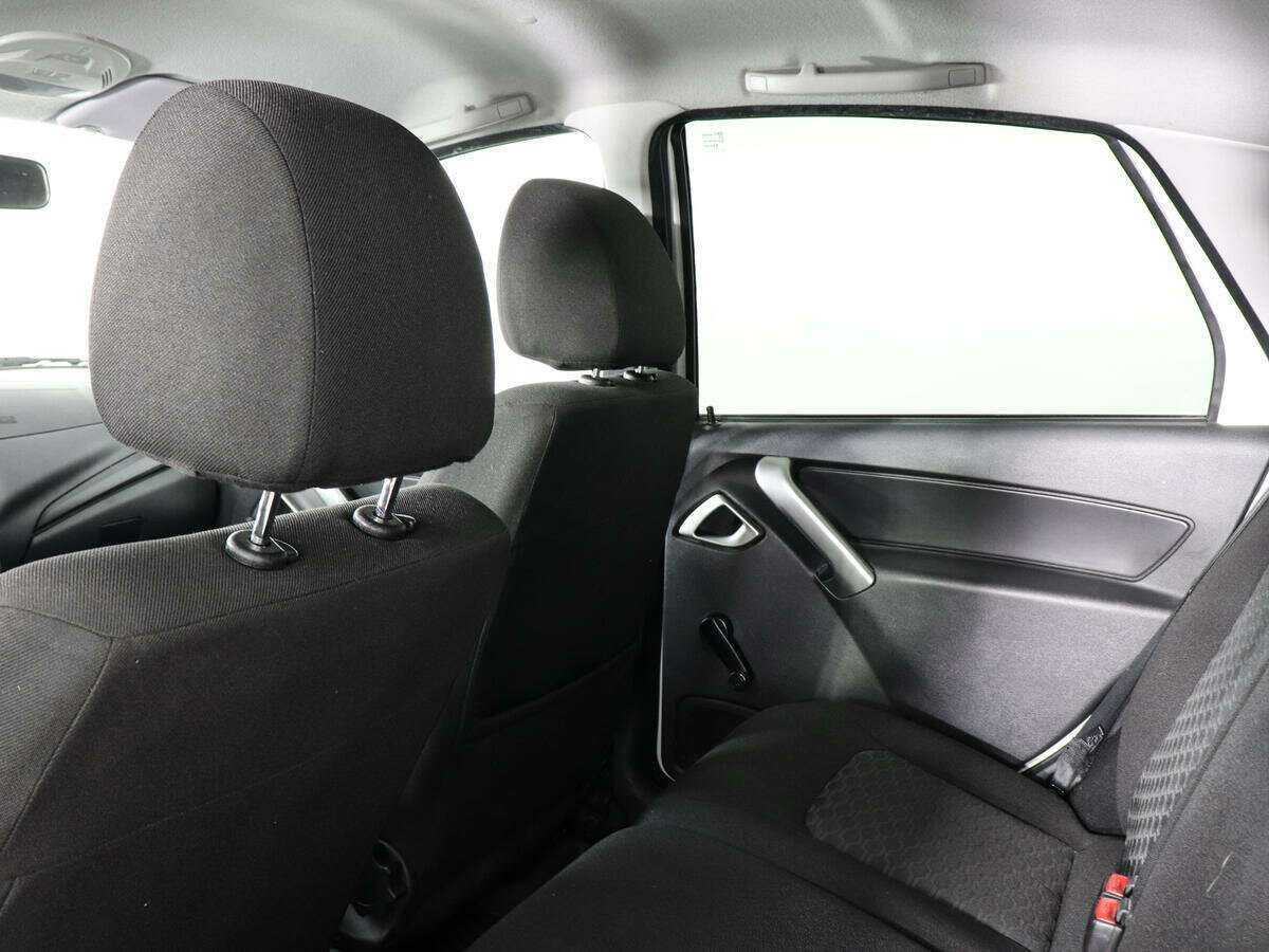 Lada (ВАЗ) Granta, 2020 - Фото №11