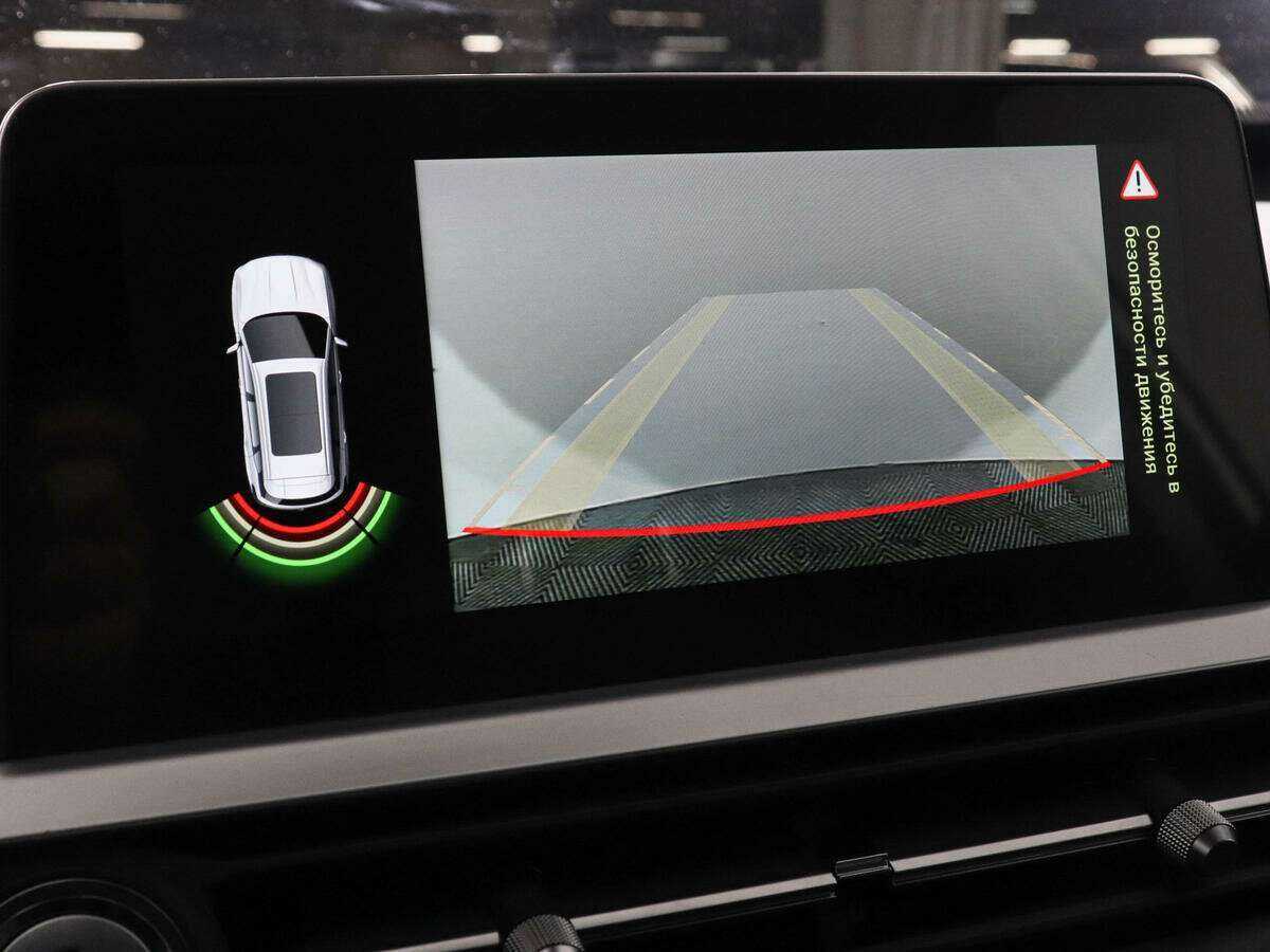 Chery Tiggo 7 Pro, 2020 - Фото №12