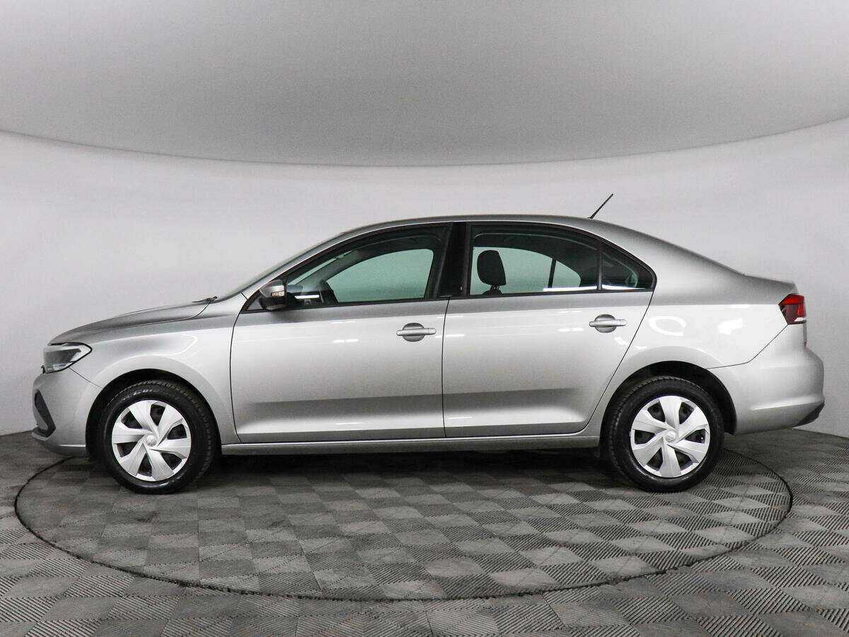 Volkswagen Polo, 2021 - Фото №7