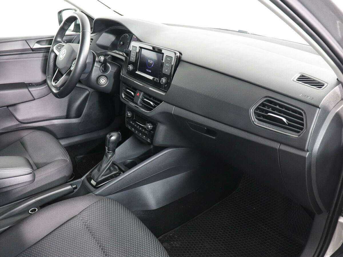 Volkswagen Polo, 2021 - Фото №9