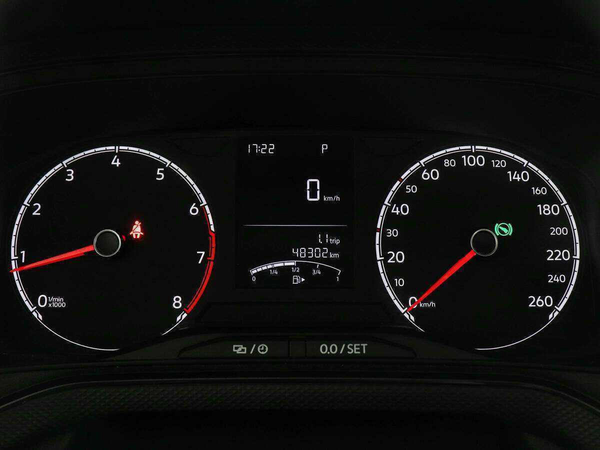 Volkswagen Polo, 2021 - Фото №10