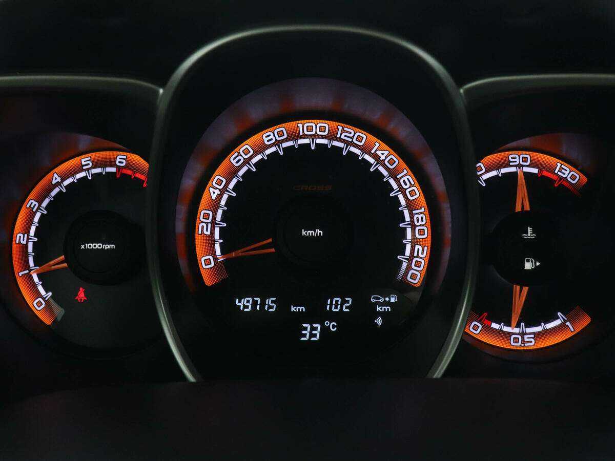 Lada (ВАЗ) Vesta SW Cross, 2021 - Фото №9