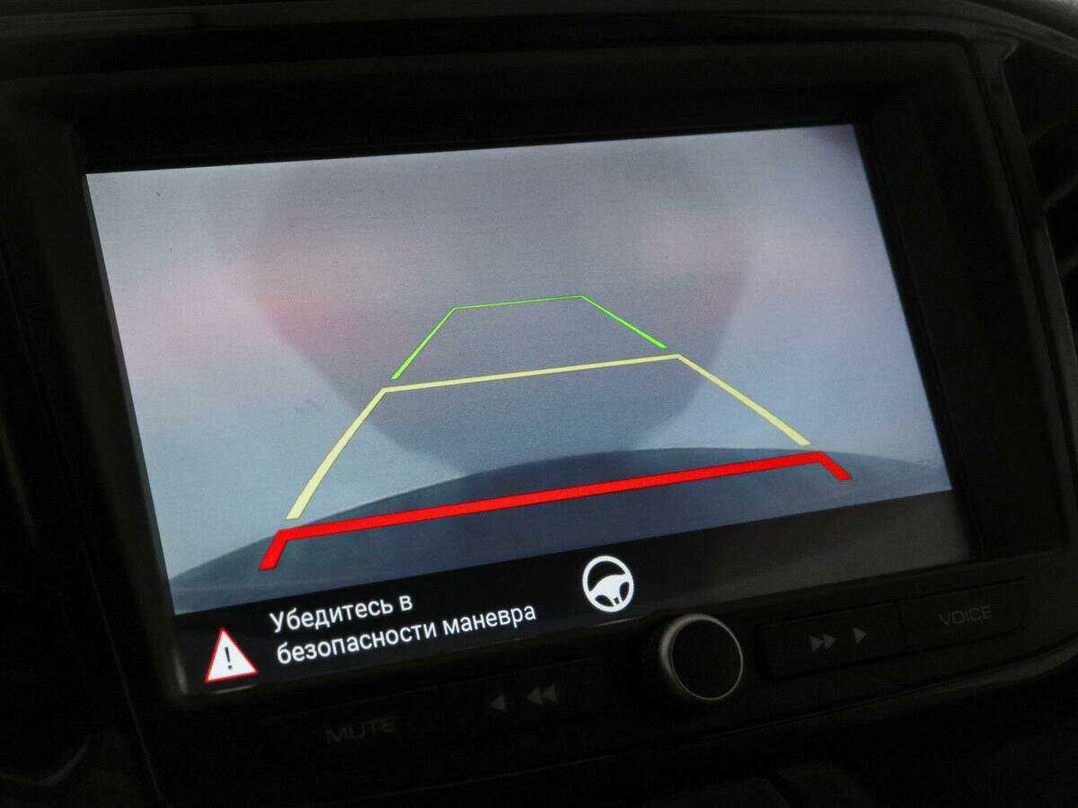 Lada (ВАЗ) Vesta SW Cross, 2021 - Фото №11