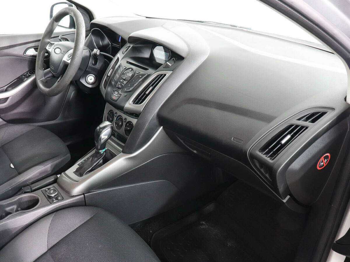 Ford Focus, 2014 - Фото №5
