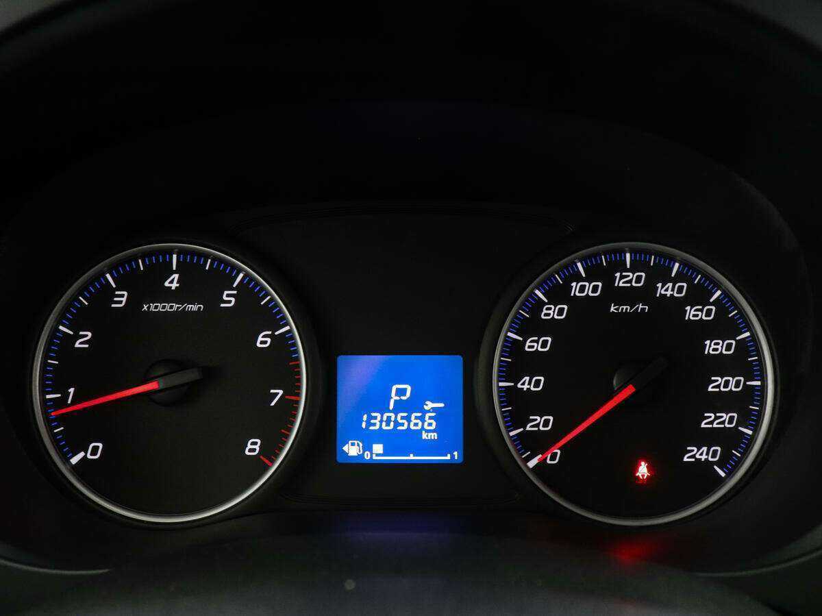 Mitsubishi Outlander, 2015 - Фото №10