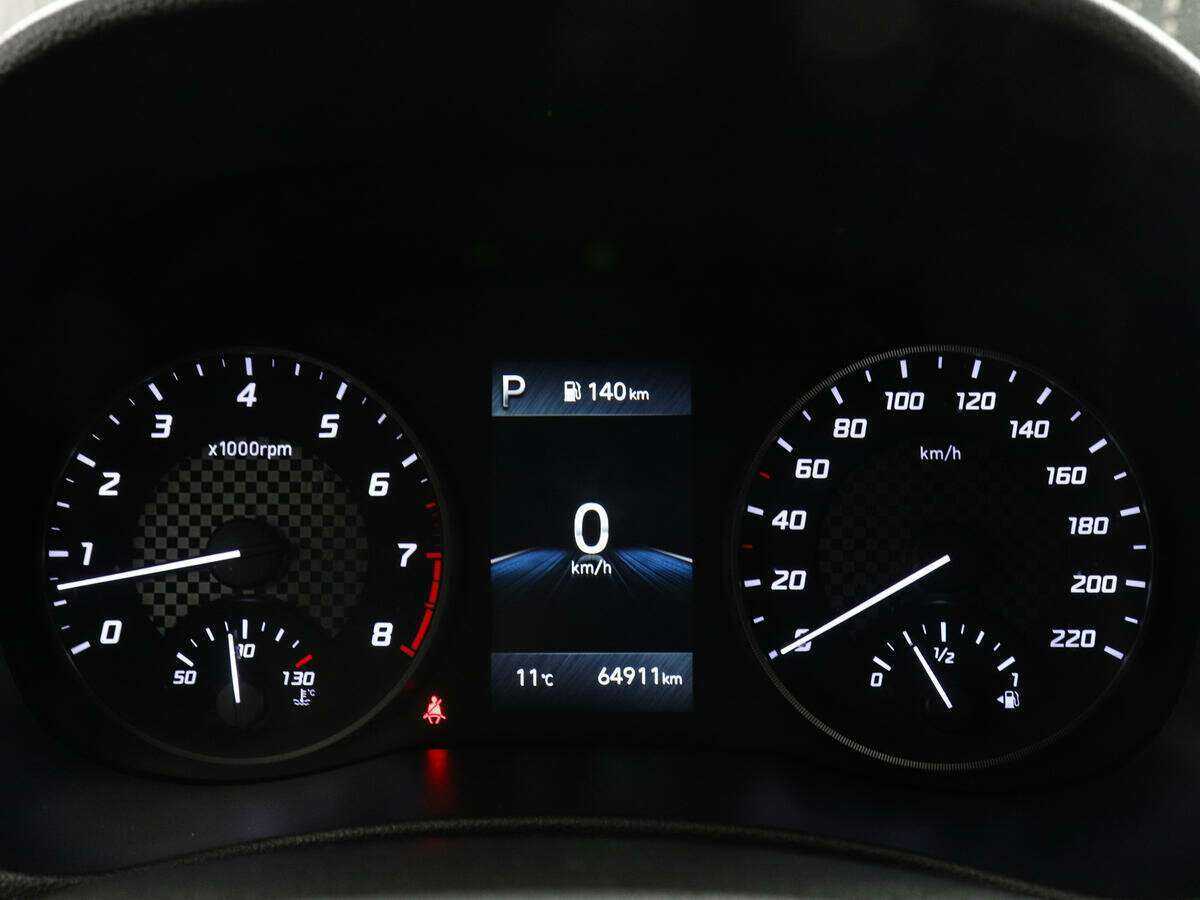 Hyundai Solaris, 2020 - Фото №10