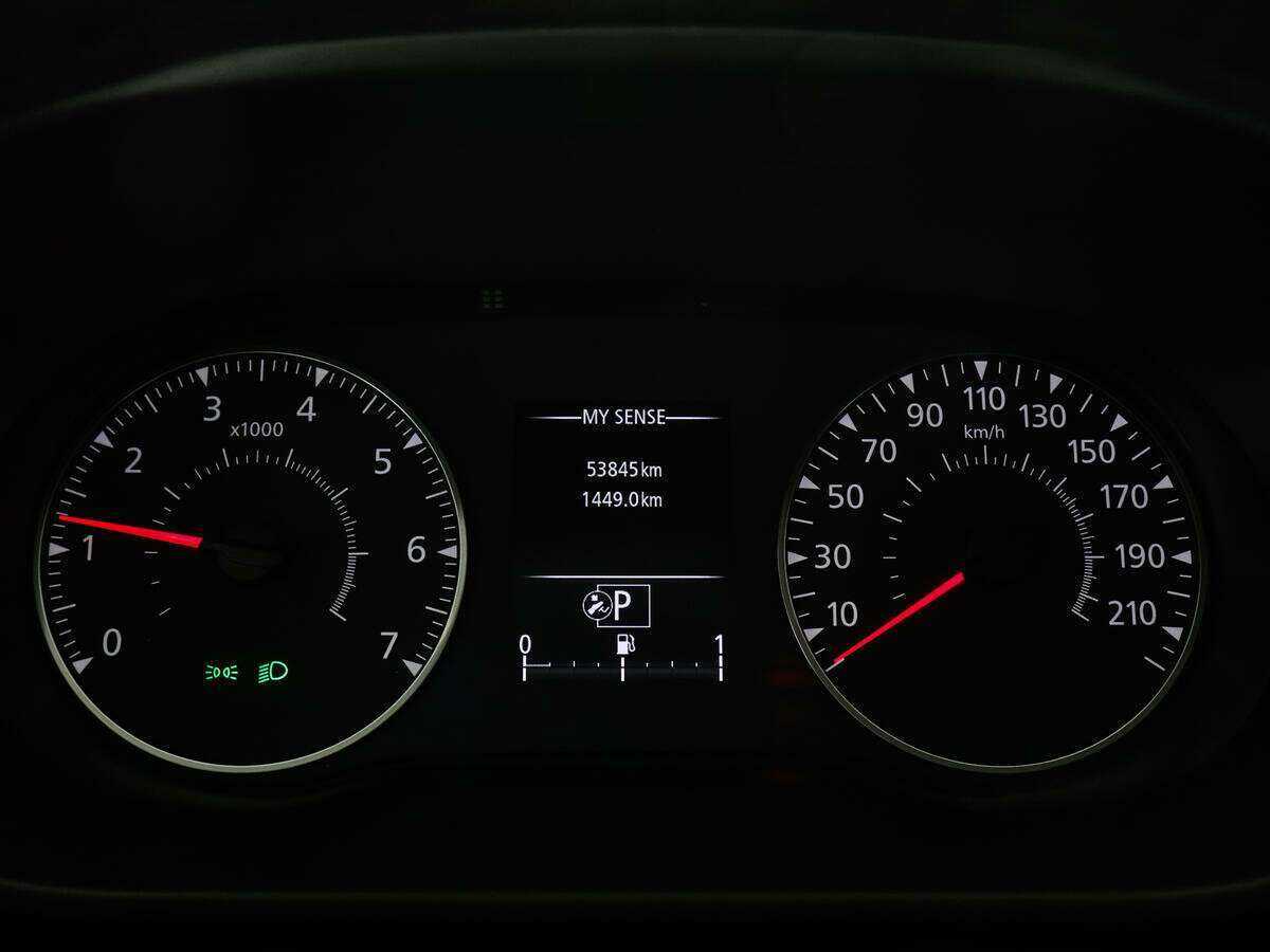 Renault Arkana, 2019 - Фото №10