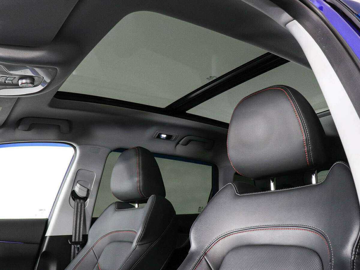 Chery Tiggo 7 Pro, 2022 - Фото №11