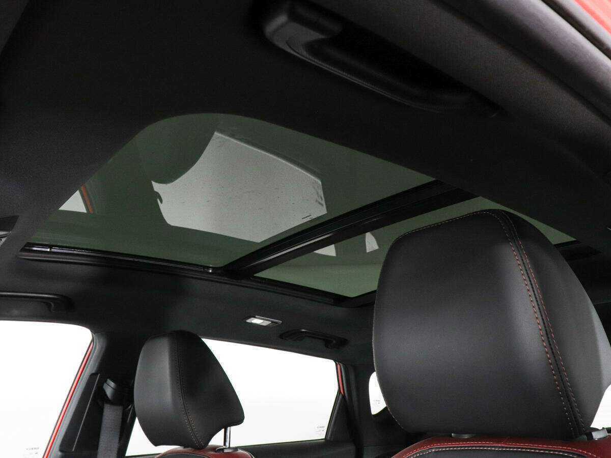 Geely Coolray, 2020 - Фото №13