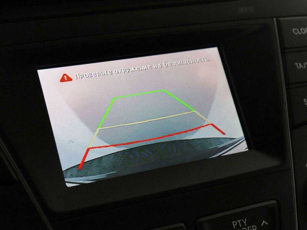 Hyundai Santa Fe, 2012 - Фото №12