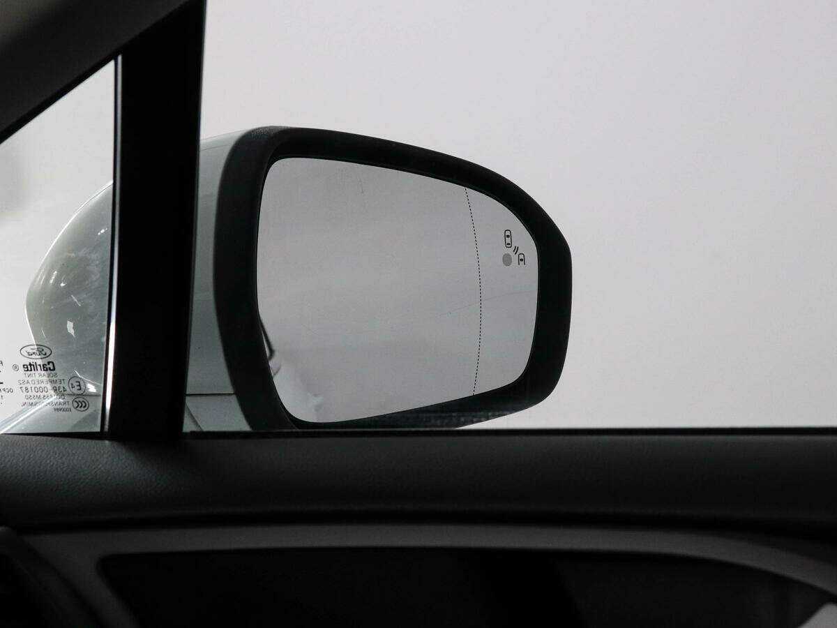 Ford Mondeo, 2016 - Фото №11