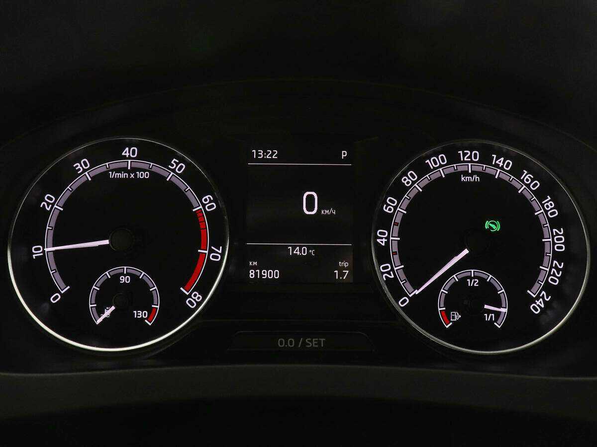 Skoda Rapid, 2018 - Фото №10