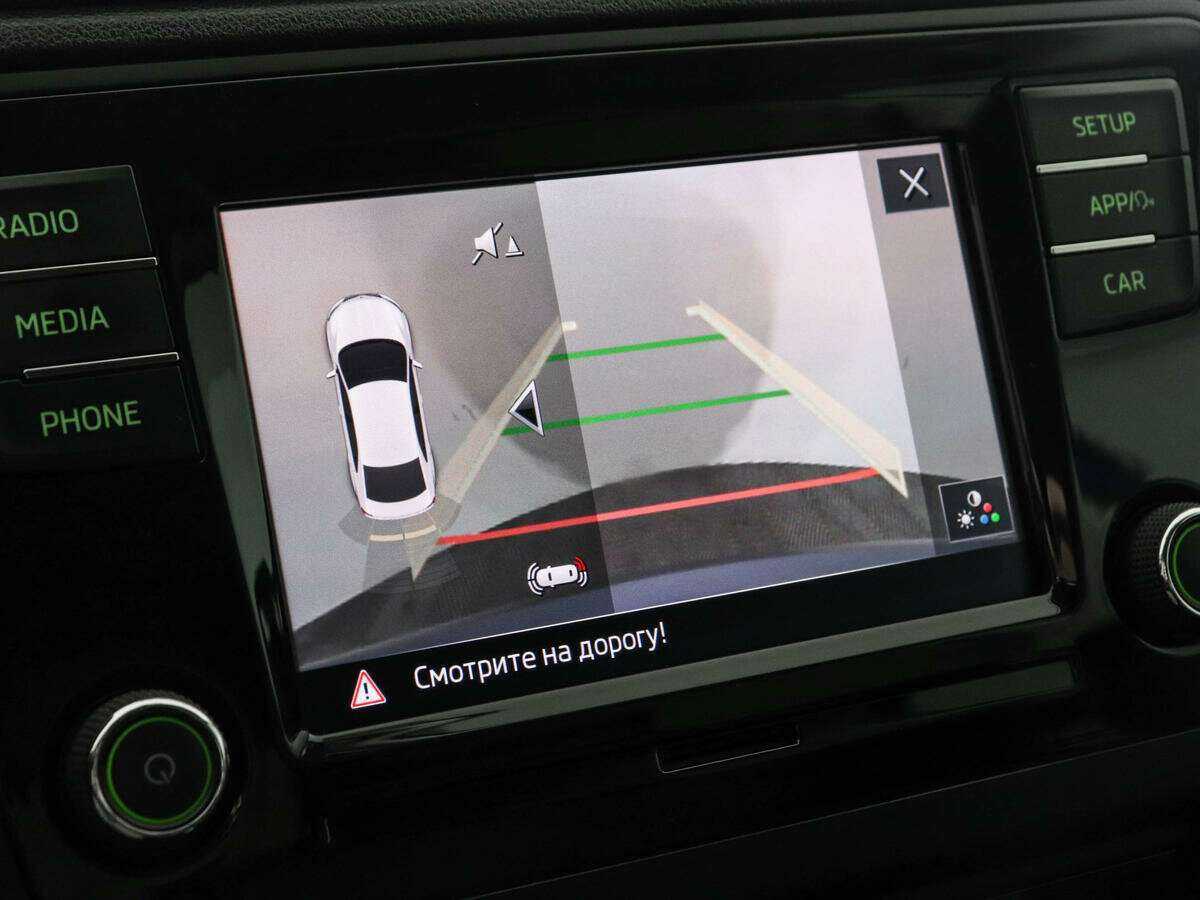 Skoda Rapid, 2018 - Фото №12