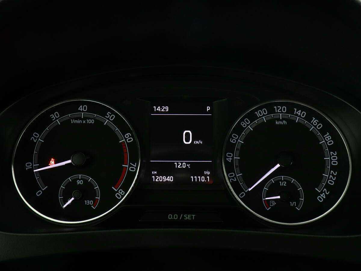 Skoda Rapid, 2018 - Фото №10