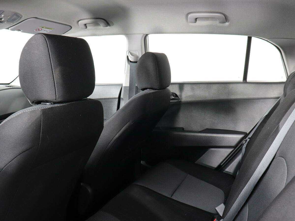 Hyundai Creta, 2018 - Фото №10