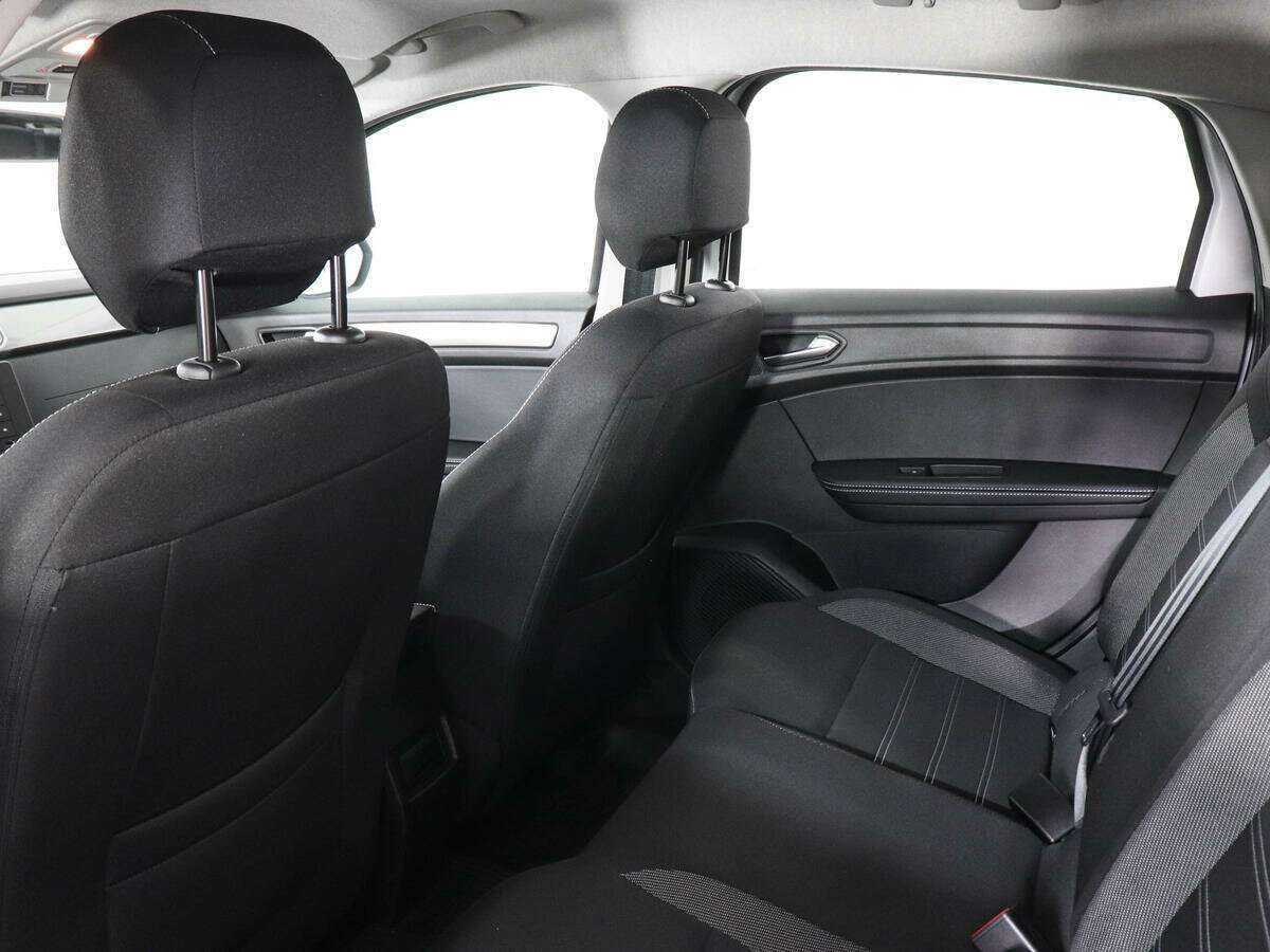 Renault Arkana, 2020 - Фото №11