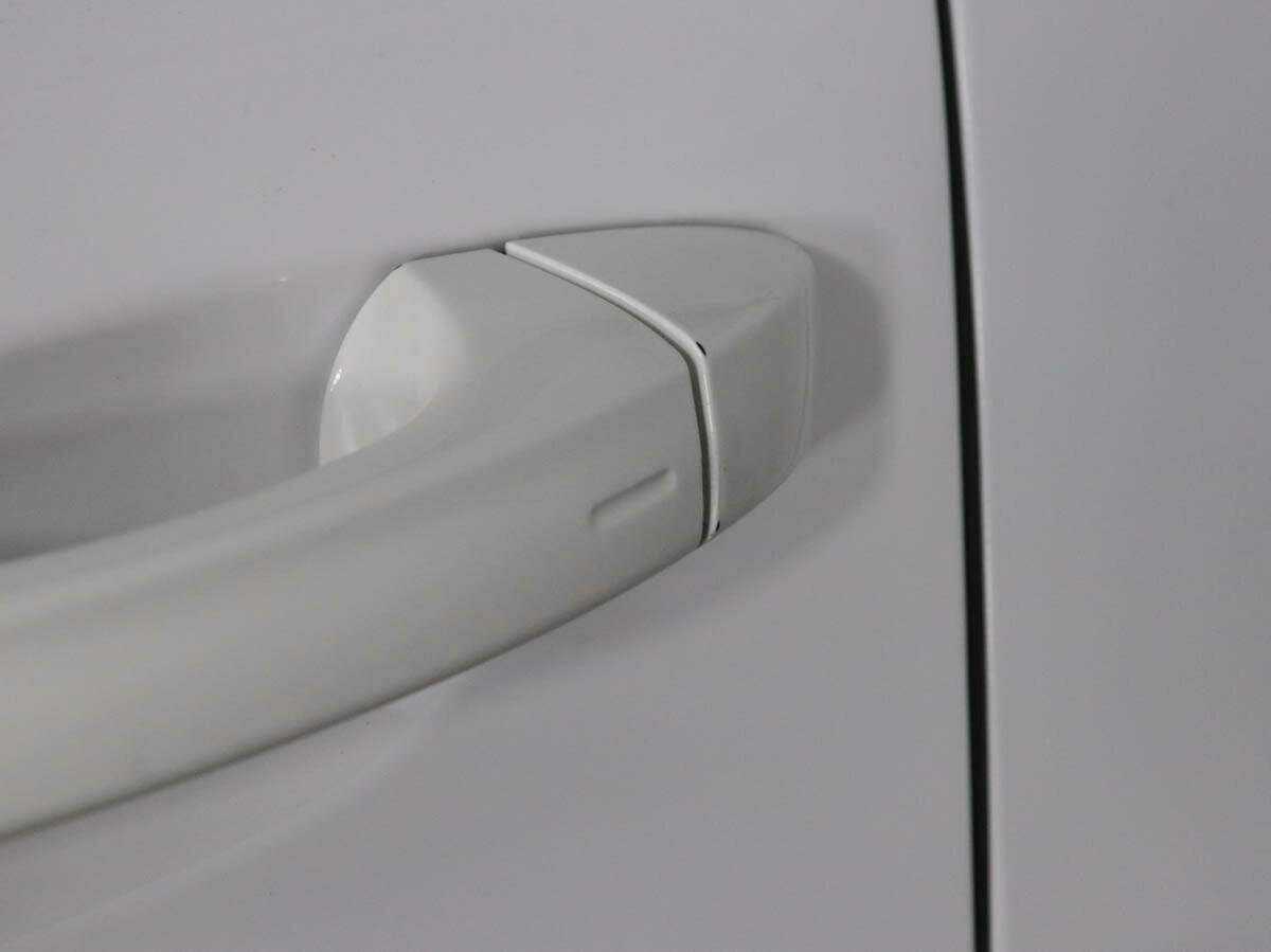 Skoda Octavia, 2014 - Фото №13