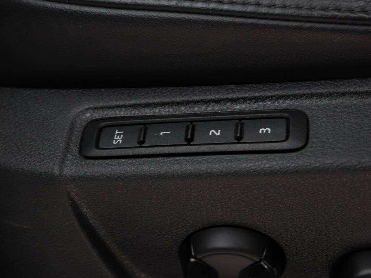 Skoda Octavia, 2014 - Фото №14