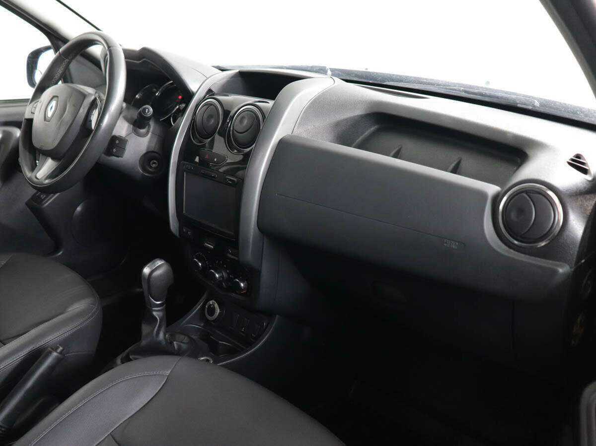 Renault Duster, 2018 - Фото №5