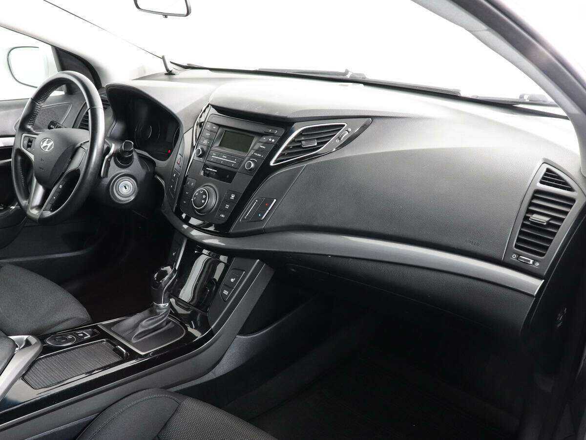 Hyundai i40, 2016 - Фото №8