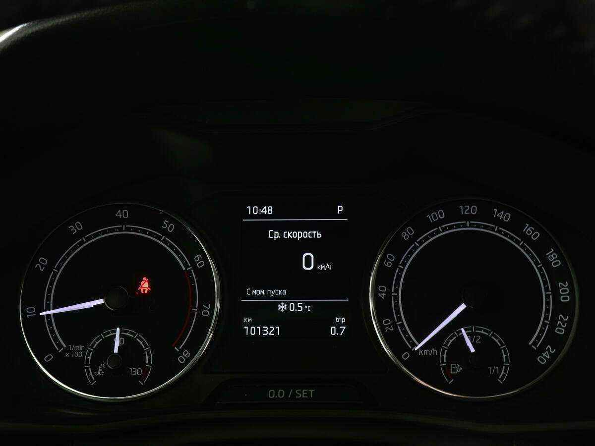 Skoda Rapid, 2020 - Фото №6