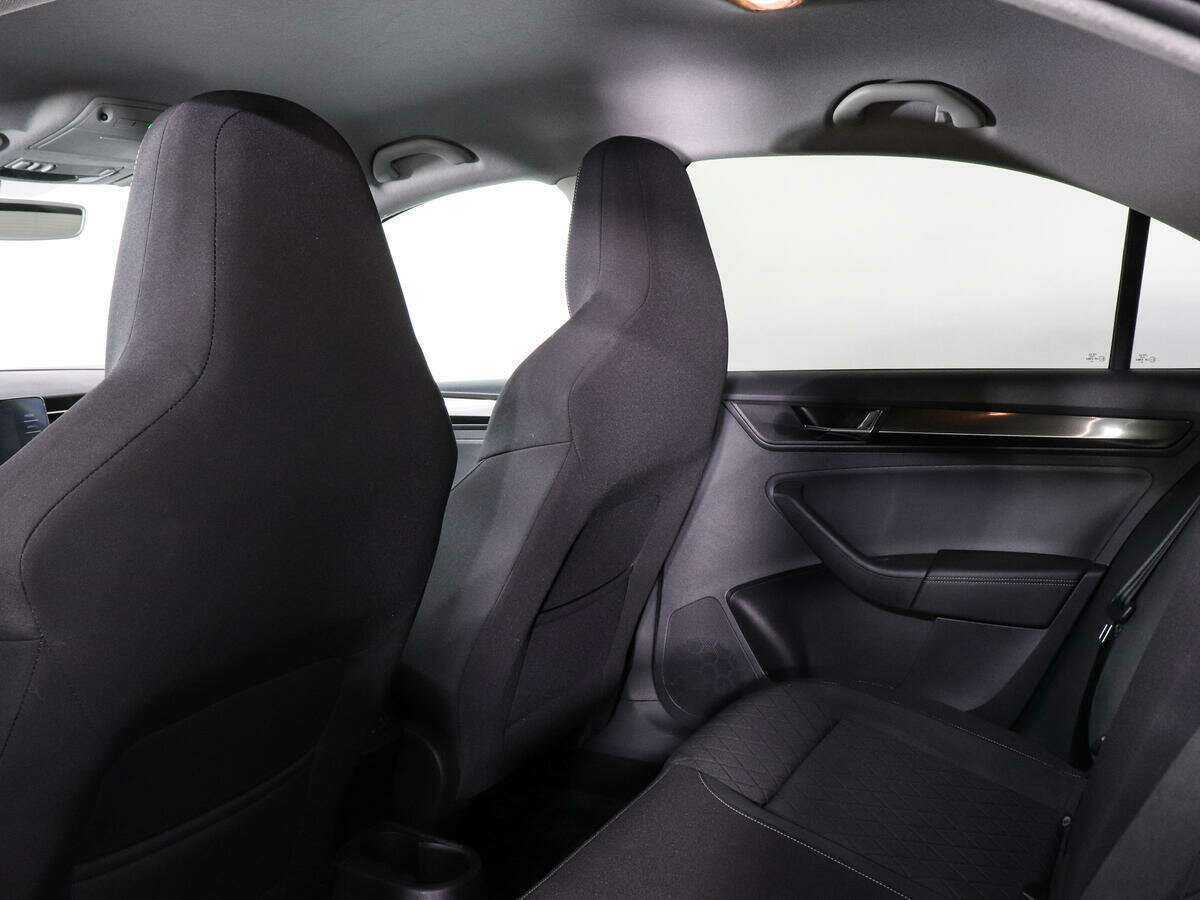Skoda Rapid, 2020 - Фото №7