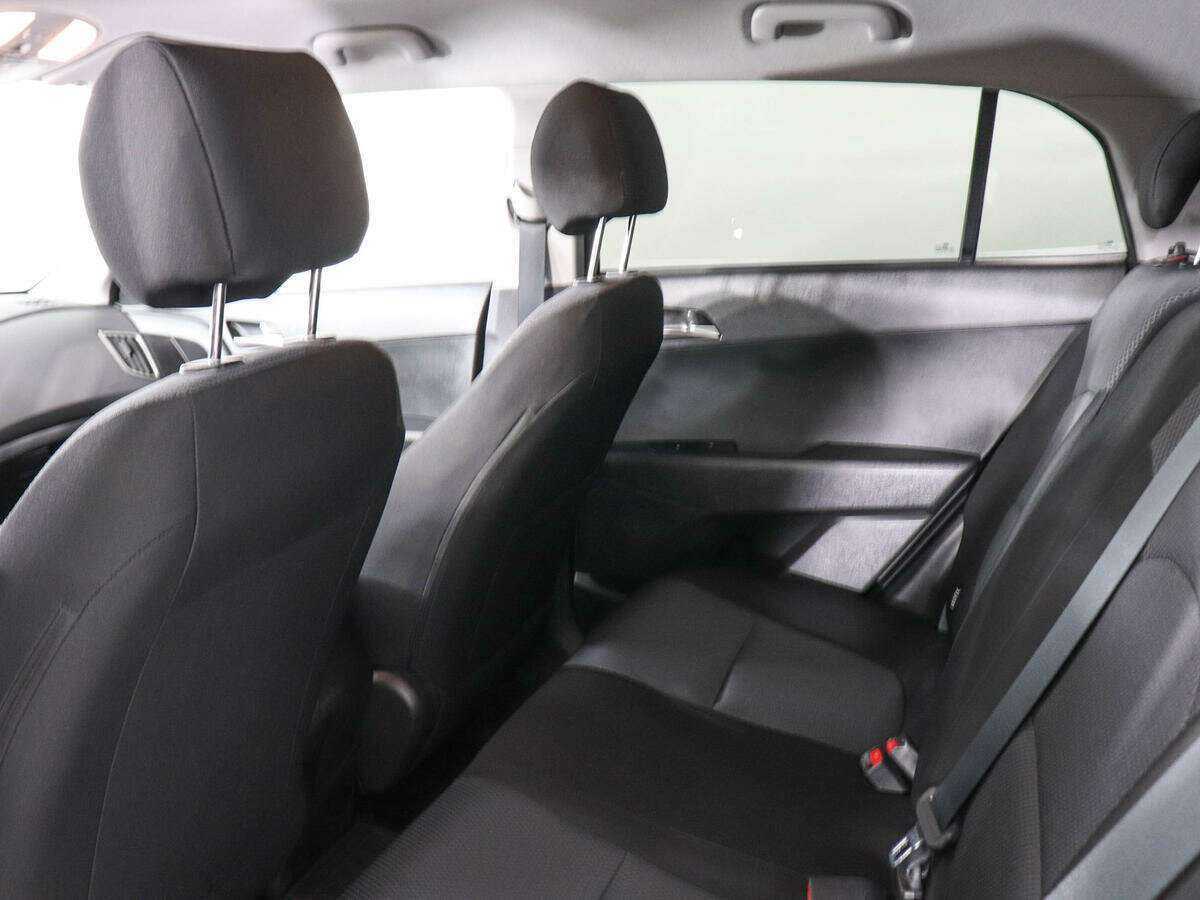 Hyundai Creta, 2017 - Фото №11