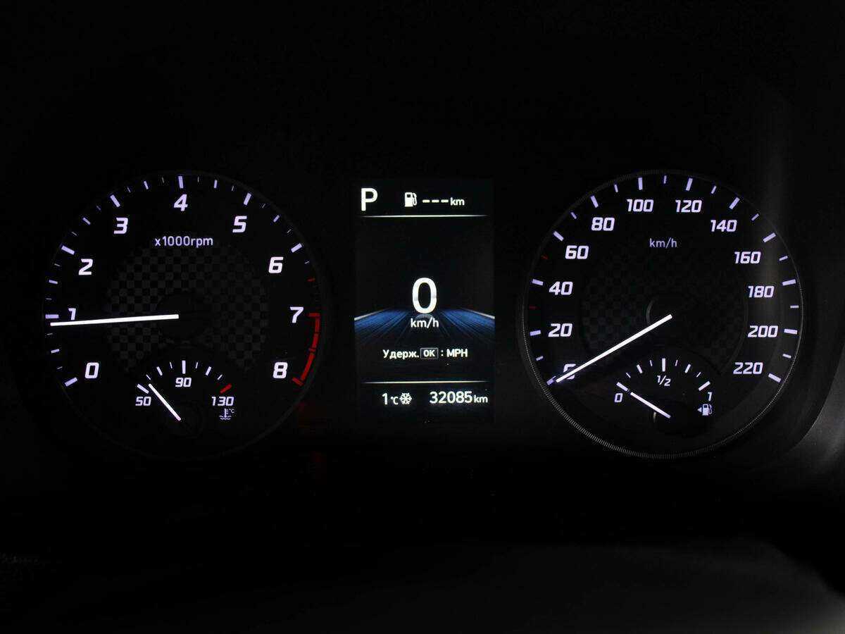 Hyundai Solaris, 2020 - Фото №10