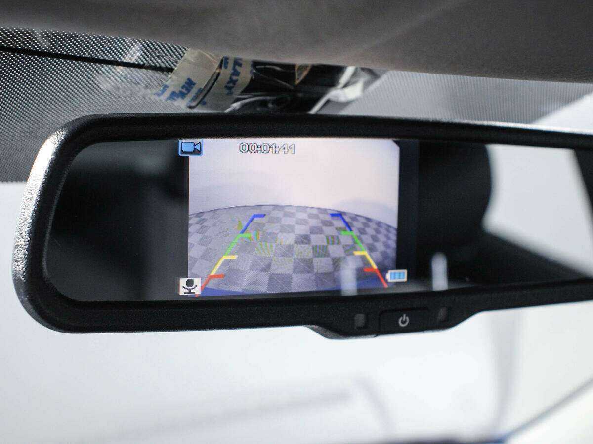 Hyundai Solaris, 2020 - Фото №15