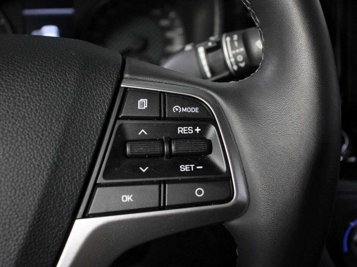 Hyundai Solaris, 2020 - Фото №17