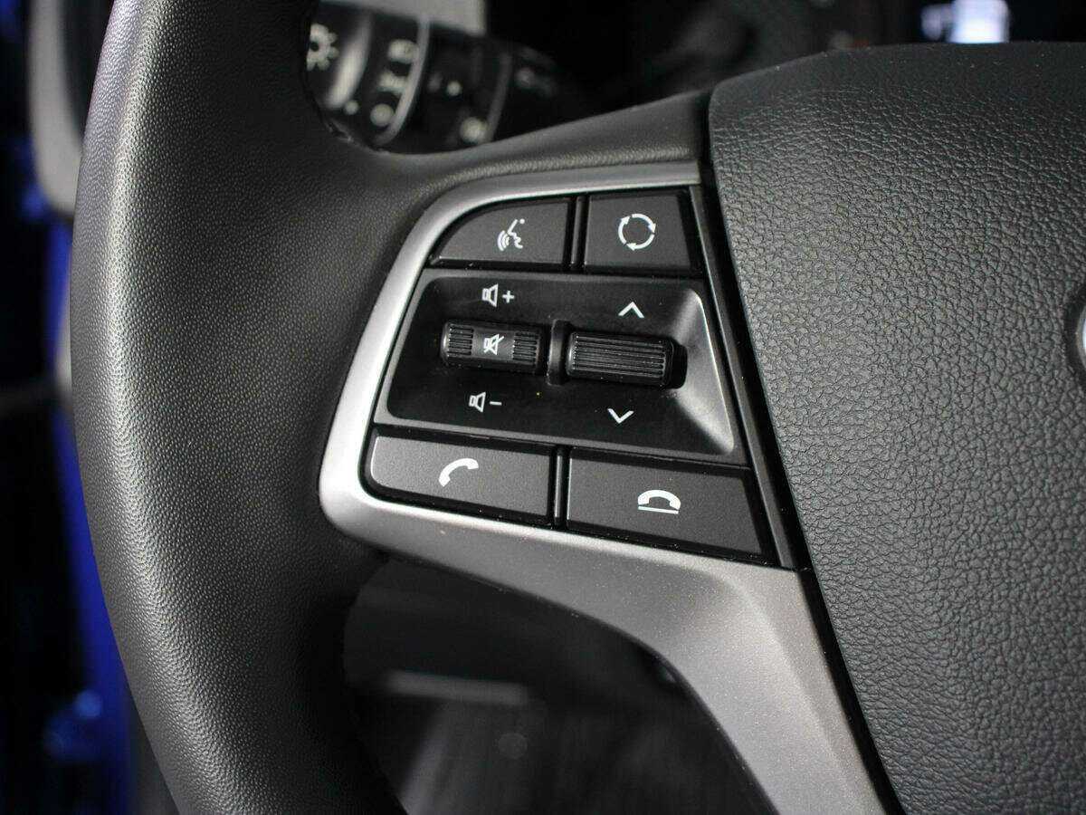 Hyundai Solaris, 2020 - Фото №18