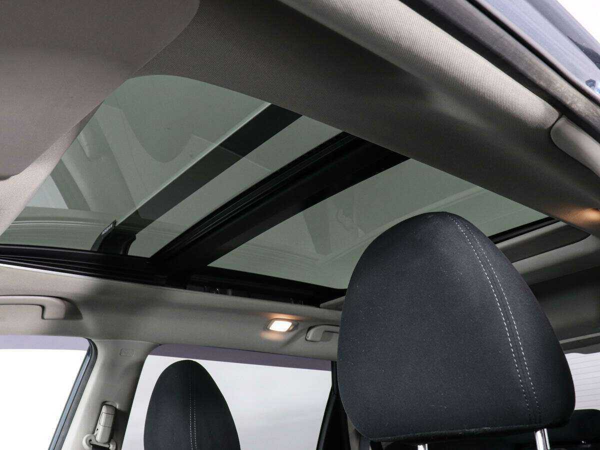 Nissan X-Trail, 2016 - Фото №11